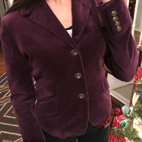 Jacket - Picture 6 of 14